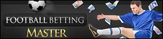 Football Betting Master - Tips straight to your inbox.