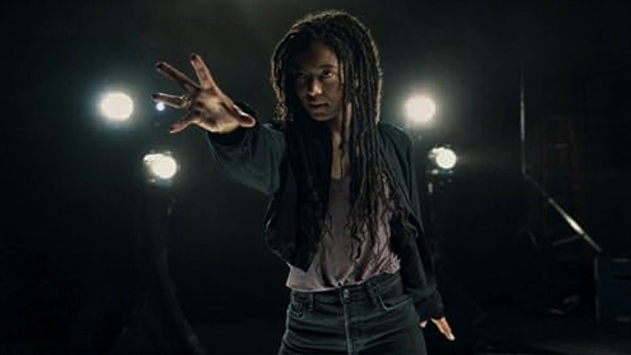 Streaming Giants Unite: Gen V, Love Is Blind & Lazarus Premiere on Oct 22