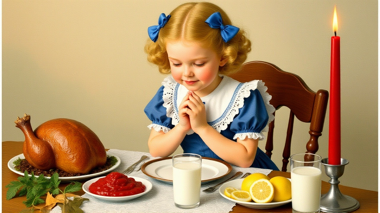 Chicago Parade, CBN Special, and Historian’s Take Mark Thanksgiving 2025