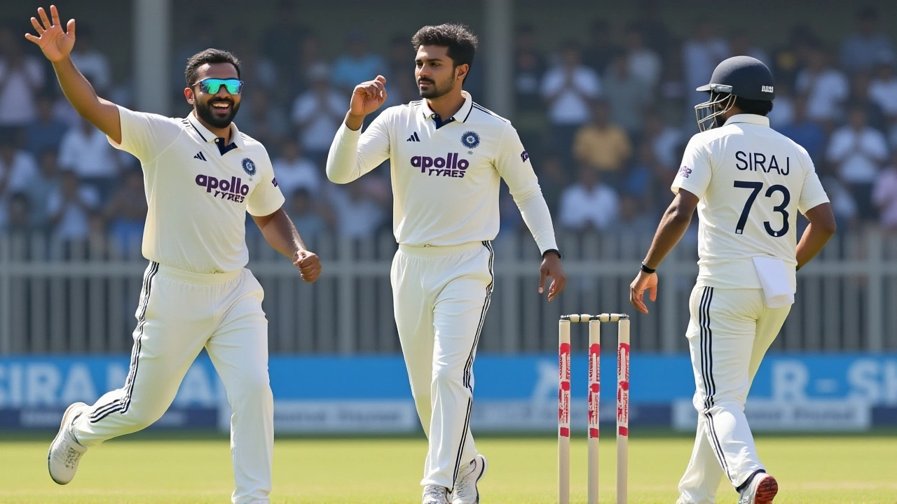 Daylight, Deadlines, and Delhi’s Absence