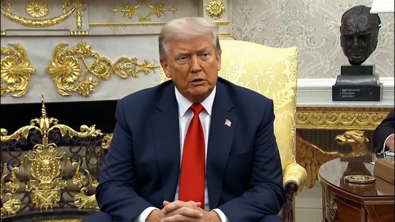 Fox News’ Jesse Watters Attacks ABC Reporter for Questioning Saudi Crown Prince on Khashoggi Murder