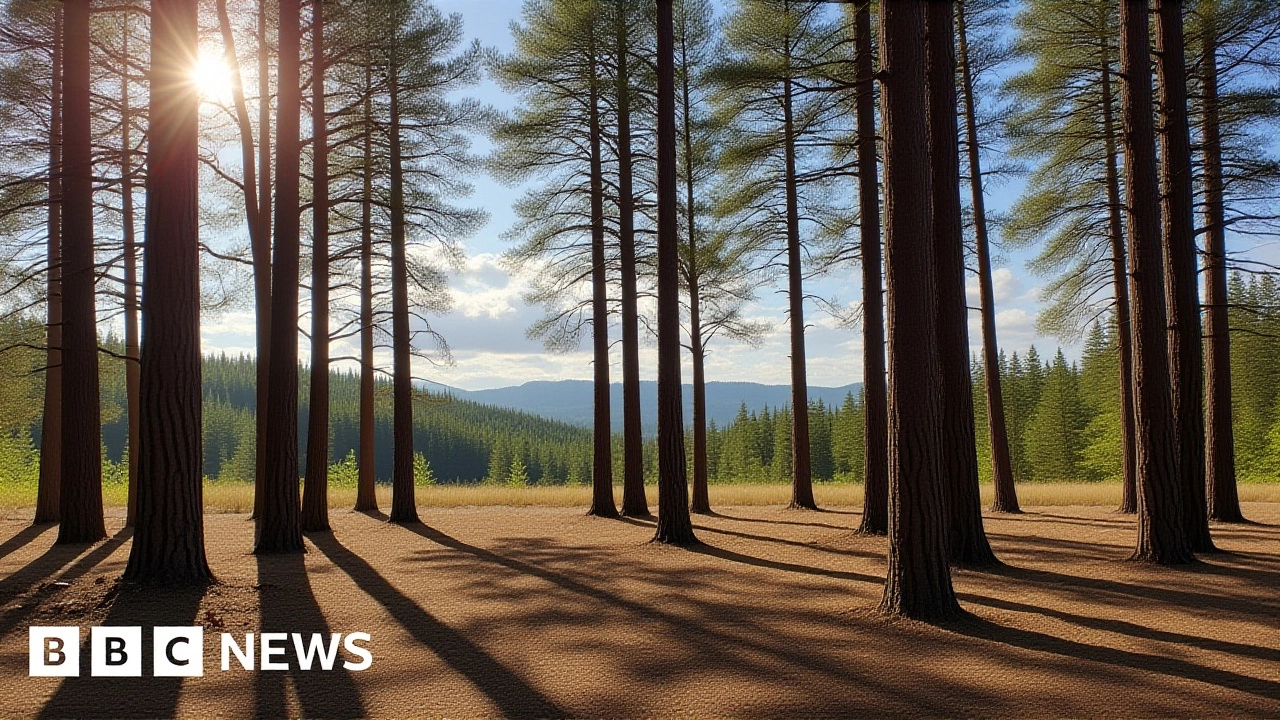 Halloween 2025 Echoes 1938 Panic as Harvard Professor Warns of Alien Object