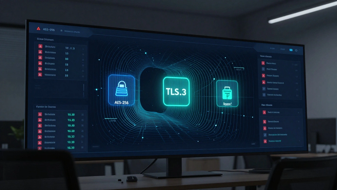 How to Keep Your User Data Private and Secure in 2025